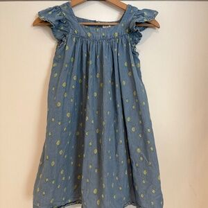 Tucker & Tate Size 7 girls dress